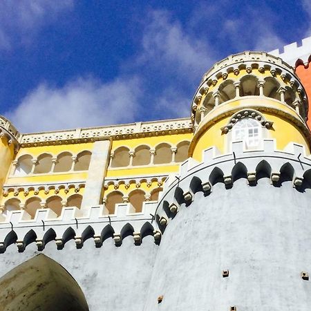Casa Da Portela II Σίντρα Εξωτερικό φωτογραφία