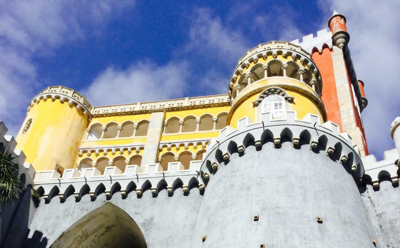 Casa Da Portela II Σίντρα Εξωτερικό φωτογραφία