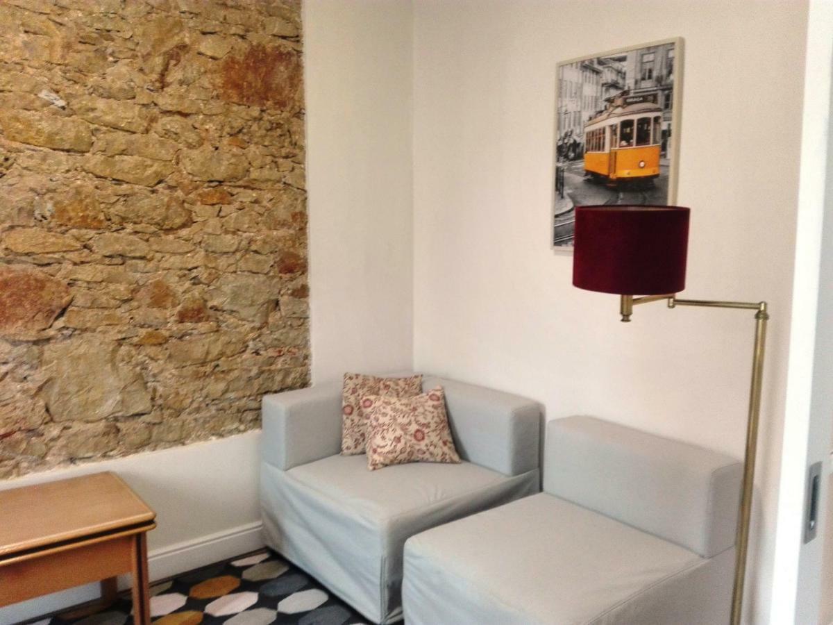Casa Da Portela II Σίντρα Εξωτερικό φωτογραφία