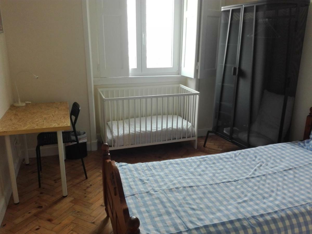 Casa Da Portela II Σίντρα Εξωτερικό φωτογραφία