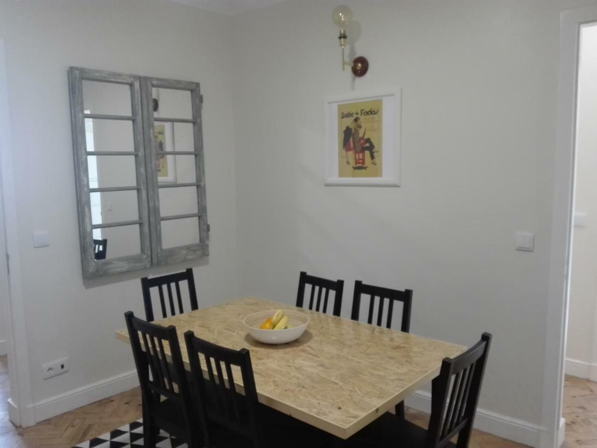 Casa Da Portela II Σίντρα Εξωτερικό φωτογραφία