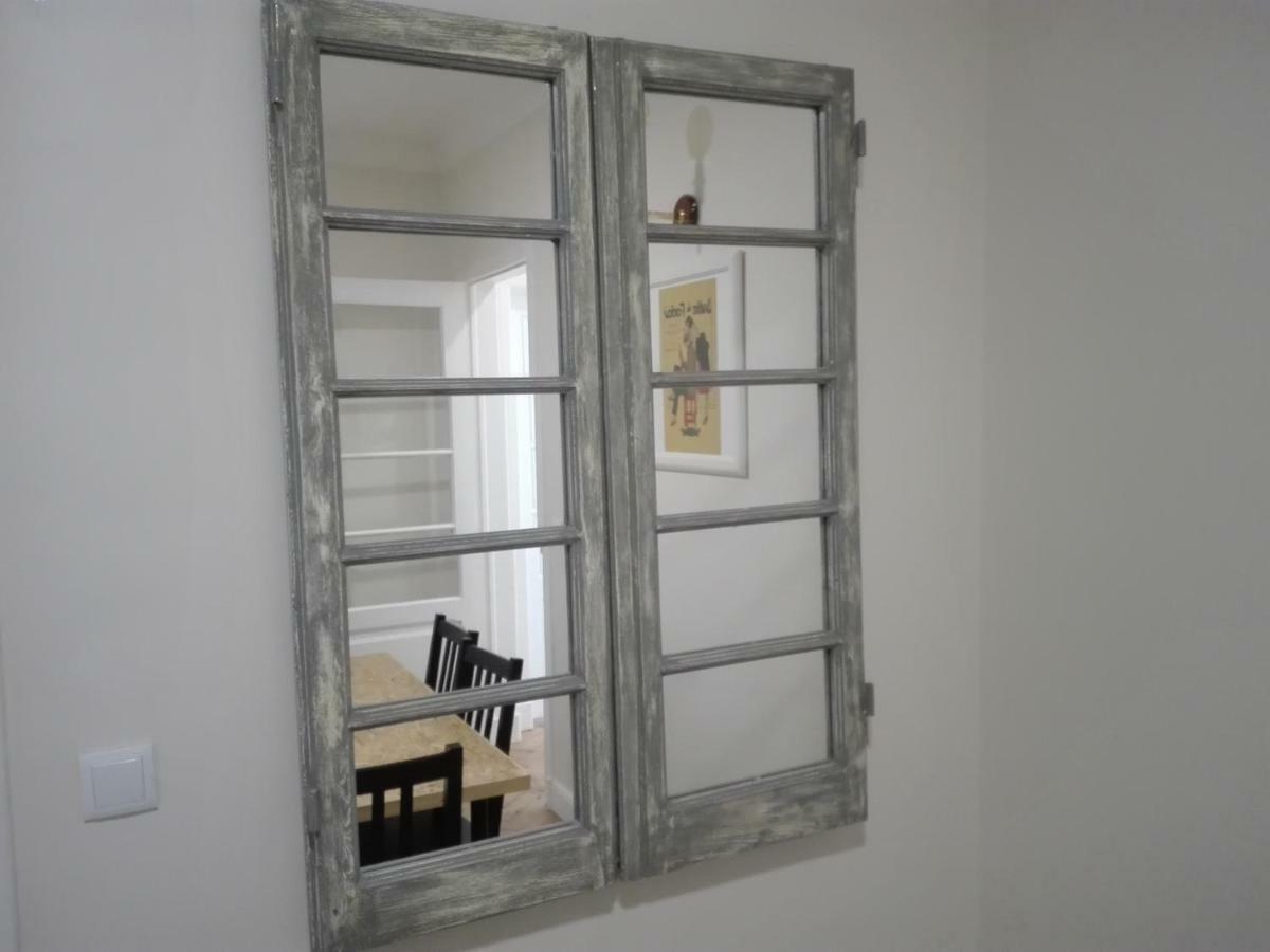 Casa Da Portela II Σίντρα Εξωτερικό φωτογραφία