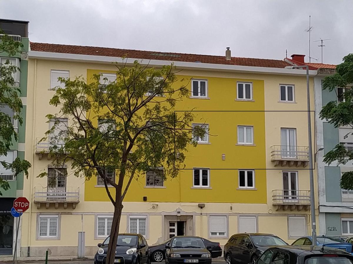 Casa Da Portela II Σίντρα Εξωτερικό φωτογραφία