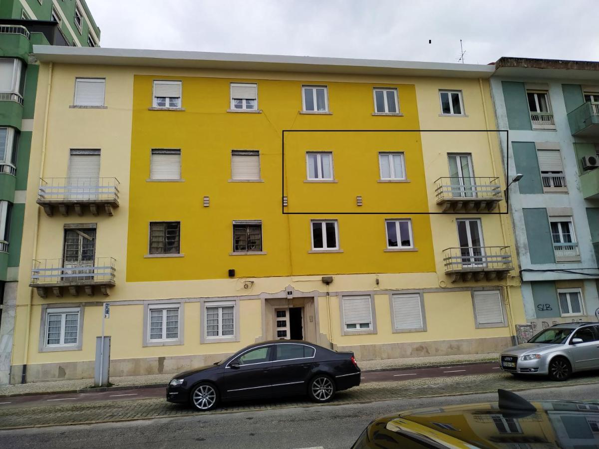 Casa Da Portela II Σίντρα Εξωτερικό φωτογραφία